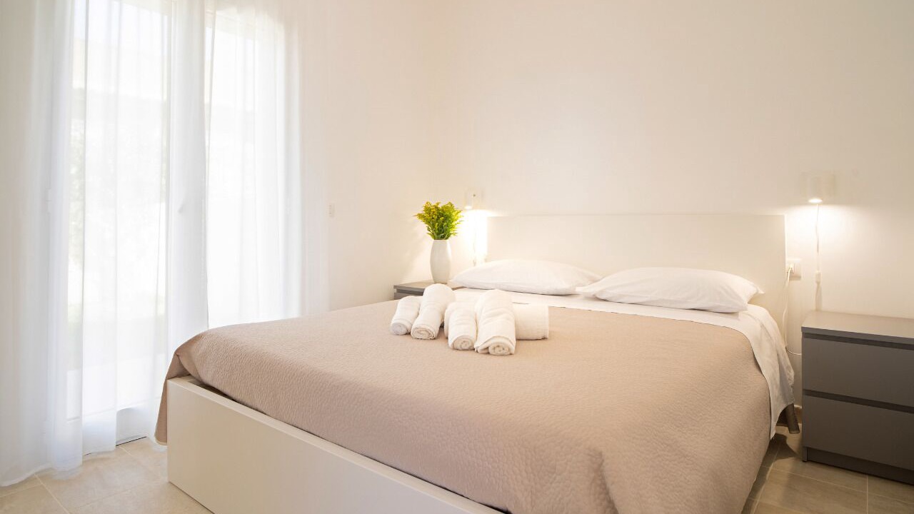 Photo of Bedroom in Fondo Morte