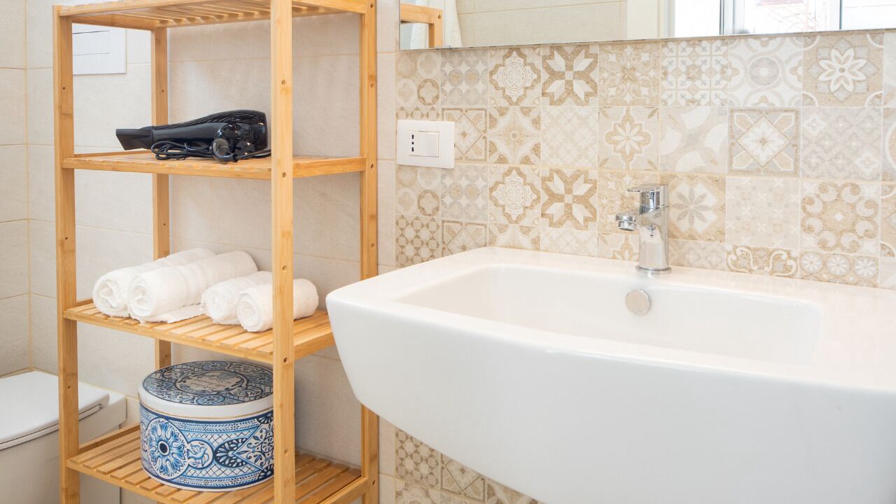 Photo of Bathroom in Fondo Morte