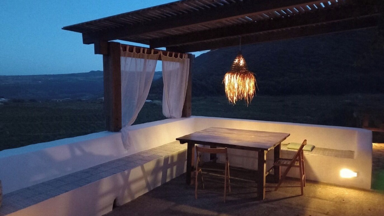 Photo of Outdoor in Pantelleria