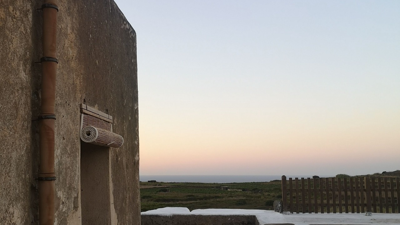 Photo of Outdoor in Pantelleria