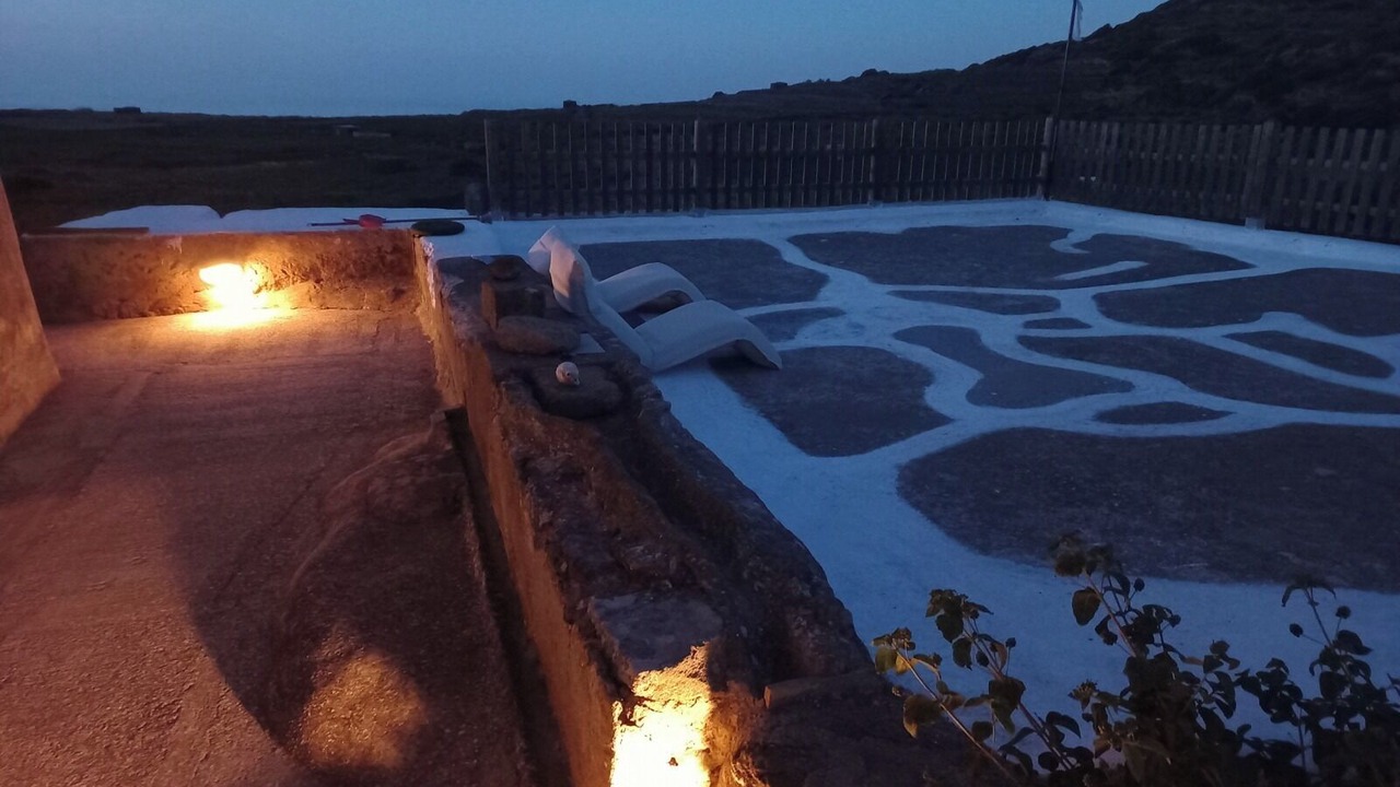 Photo of Outdoor in Pantelleria