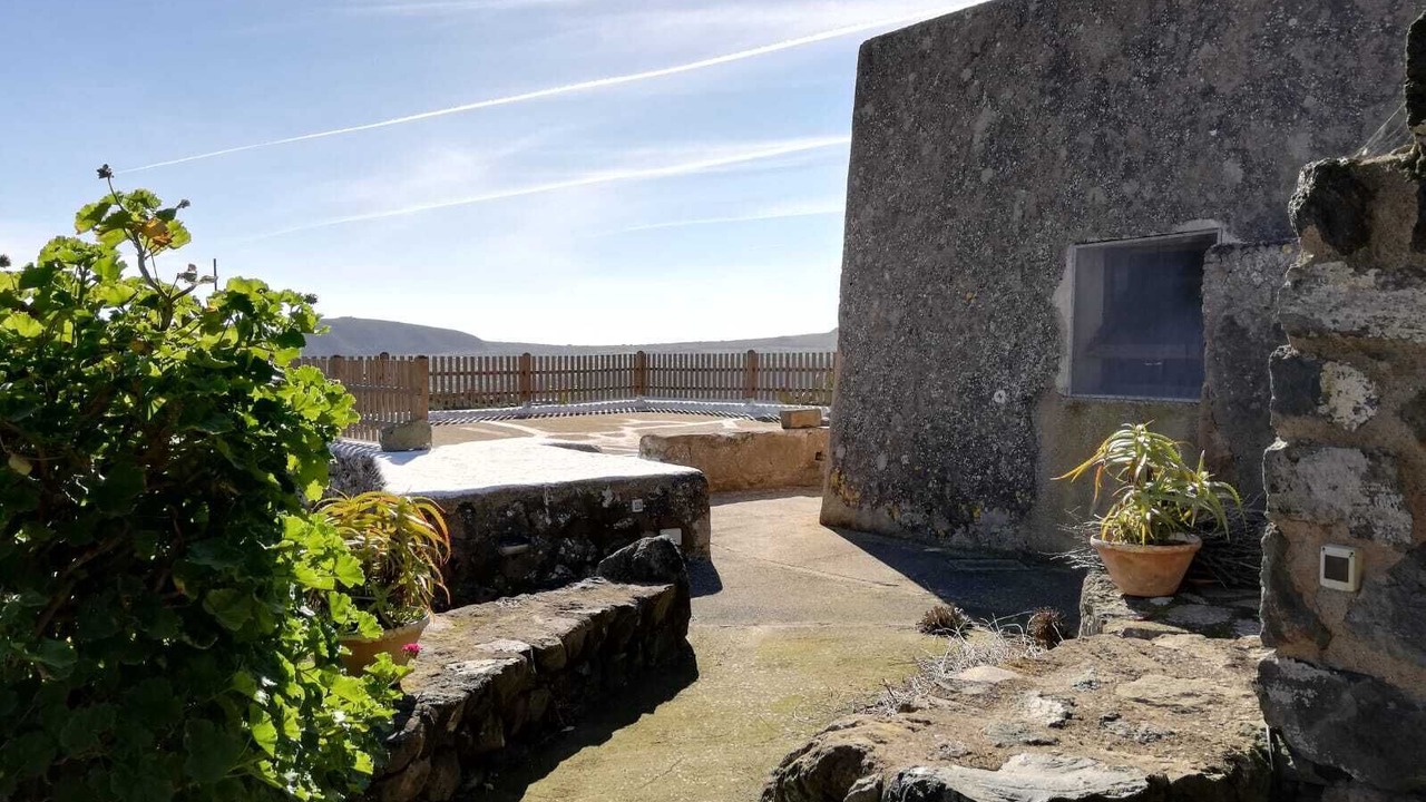 Photo of Outdoor in Pantelleria