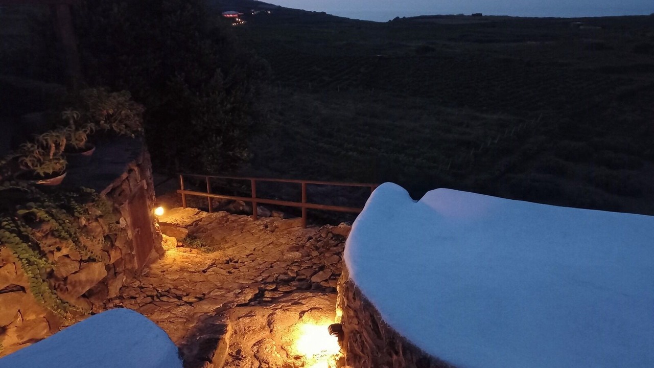 Photo of Outdoor in Pantelleria