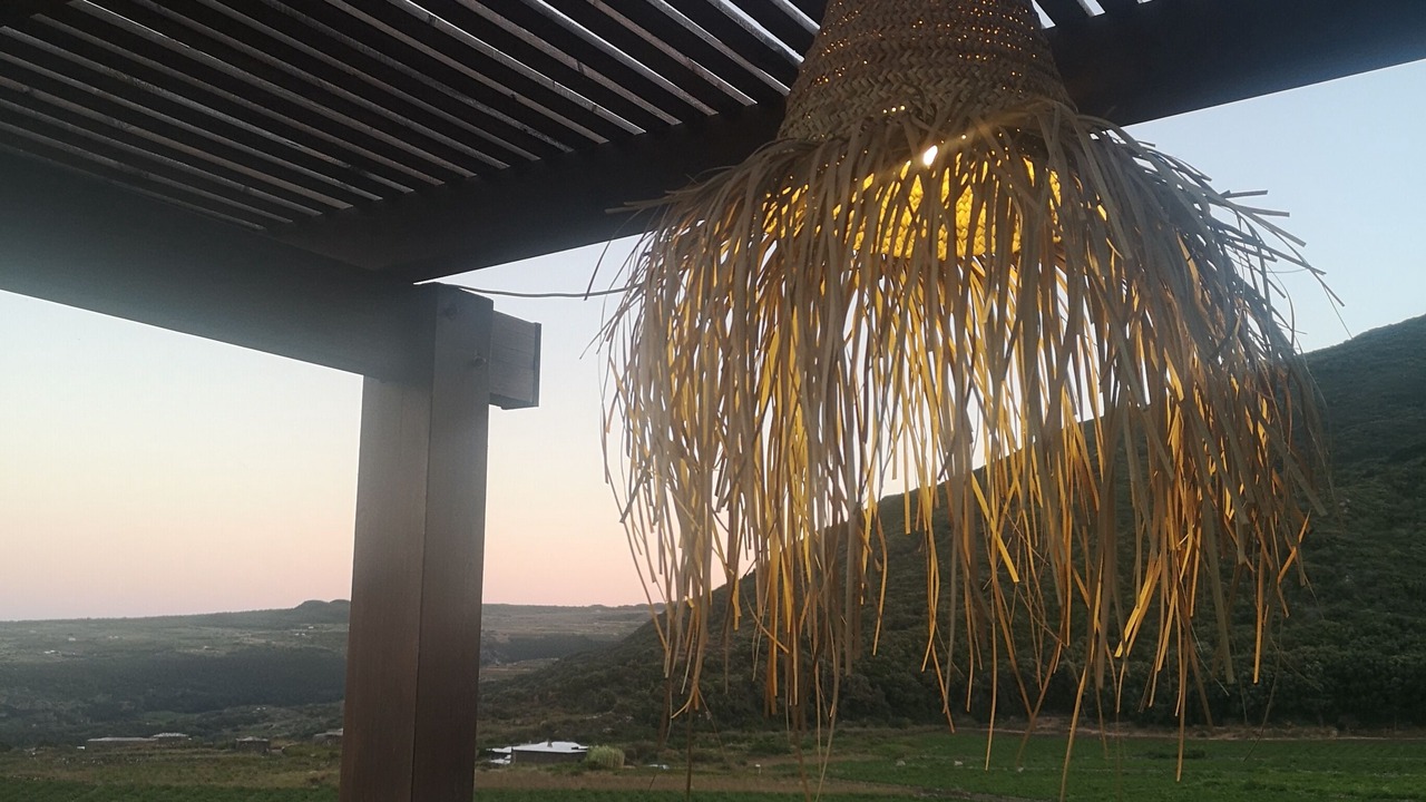 Photo of Outdoor in Pantelleria