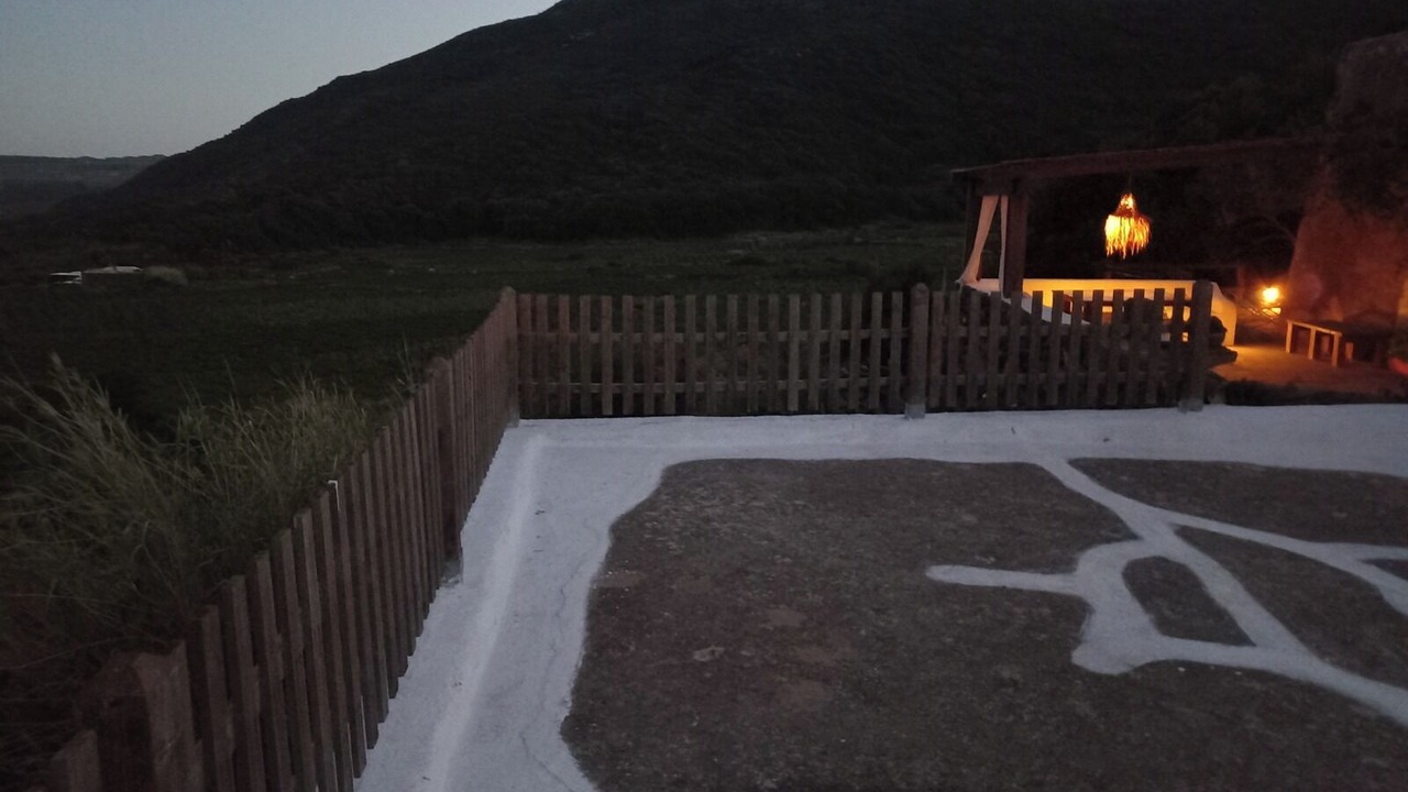 Photo of Outdoor in Pantelleria