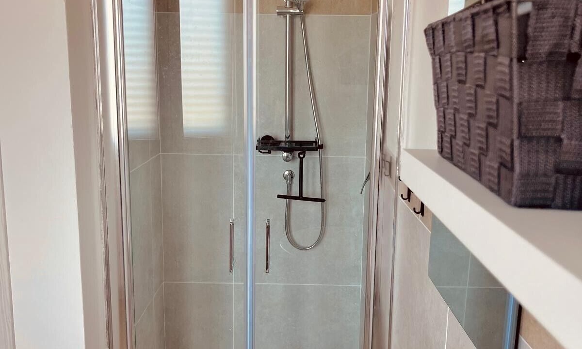Photo of Bathroom in Campofelice di Roccella