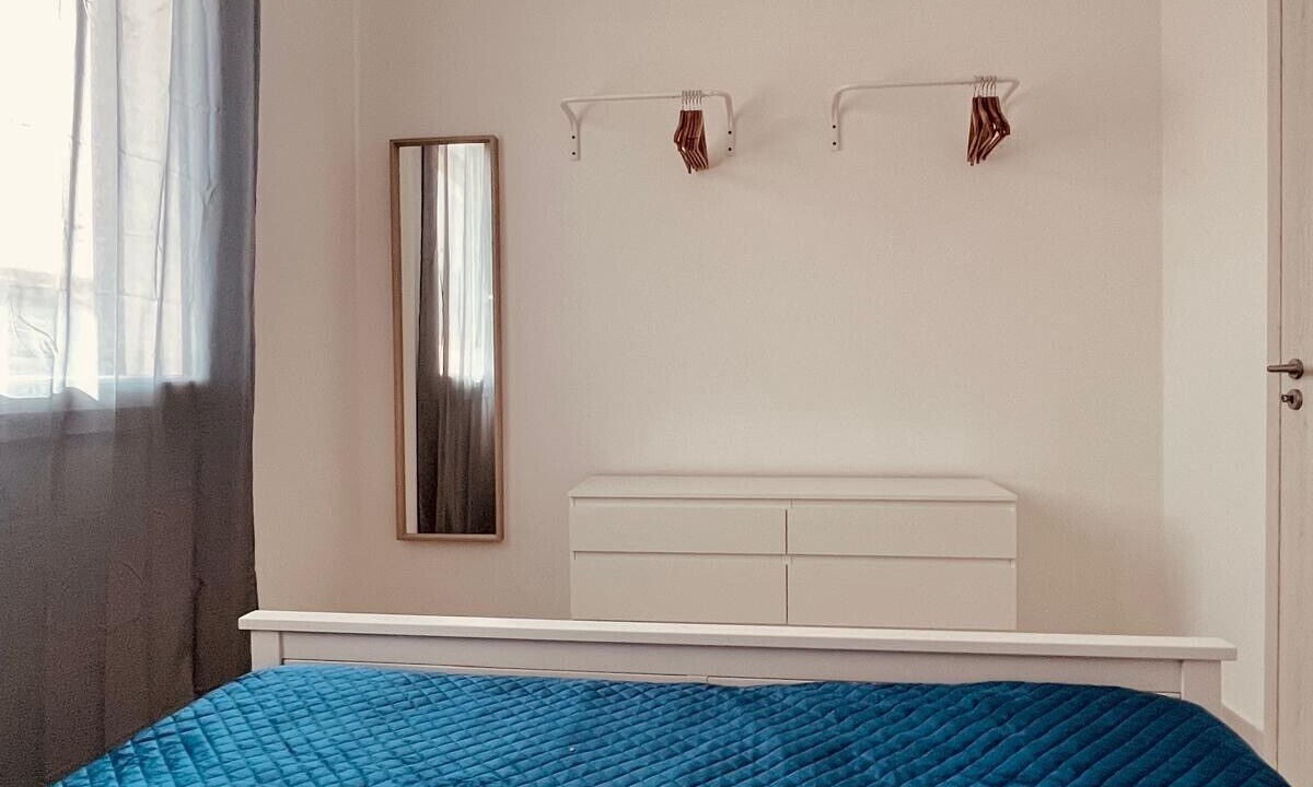 Photo of Bedroom in Campofelice di Roccella