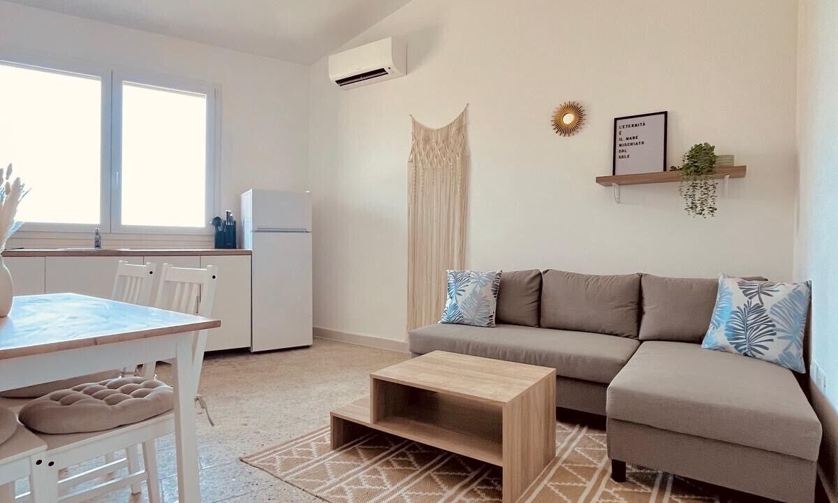 Photo of Livingroom in Campofelice di Roccella