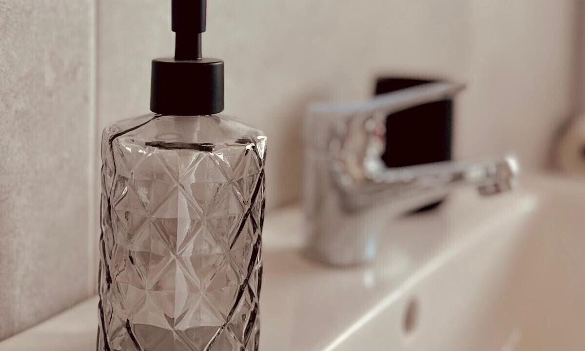 Photo of Bathroom in Campofelice di Roccella