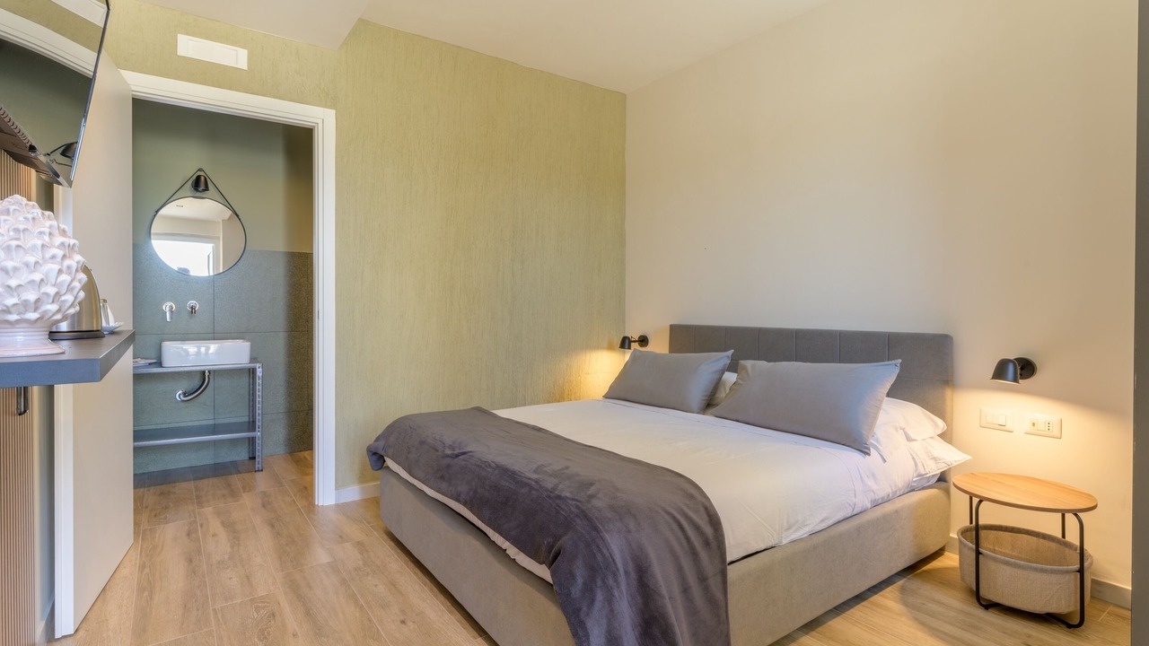Photo of Bedroom in Ragusa