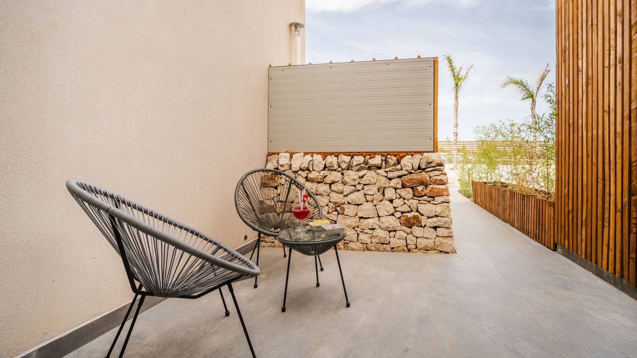 Photo of Patio Balcony in Ragusa