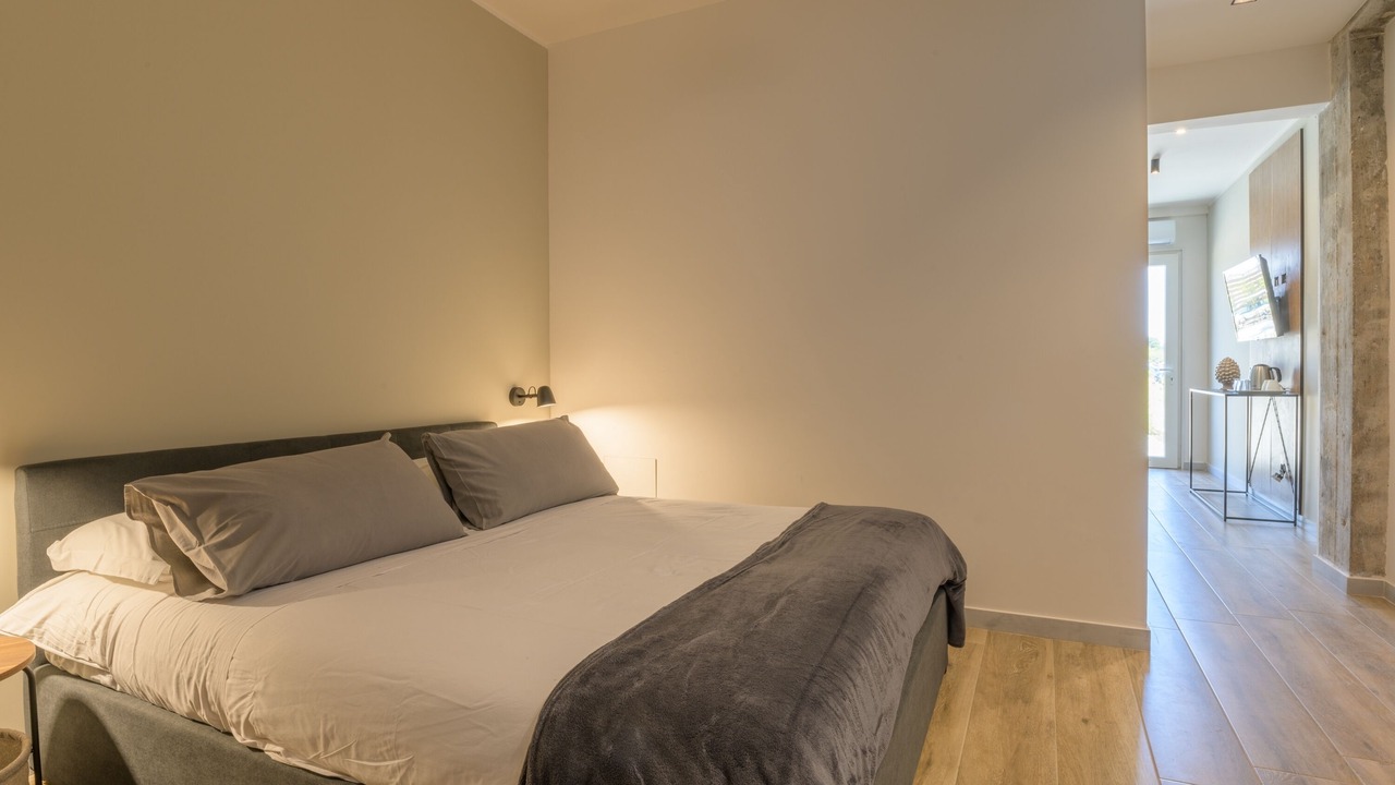 Photo of Bedroom in Ragusa