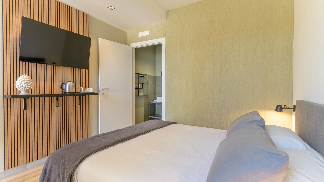 Photo of Bedroom in Ragusa