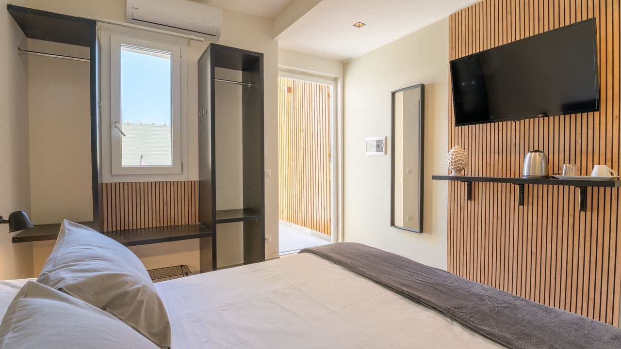 Photo of Bedroom in Ragusa