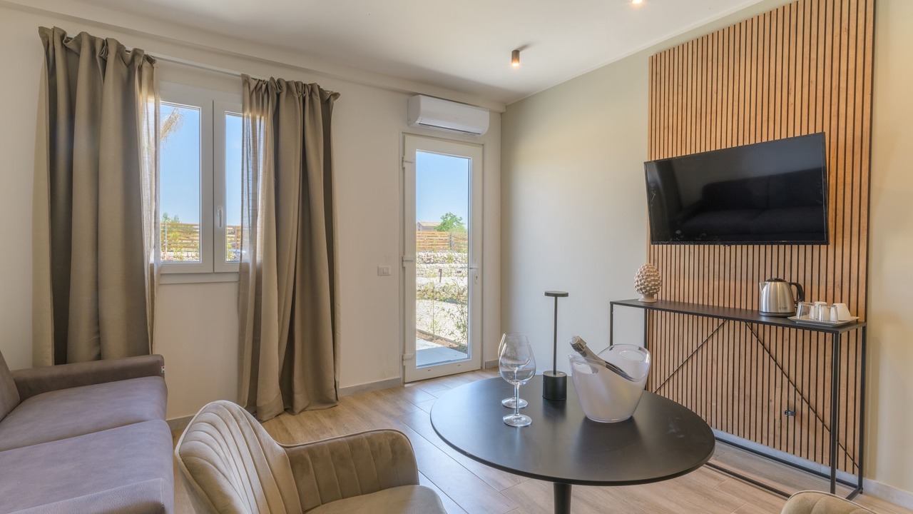 Photo of Livingroom in Ragusa