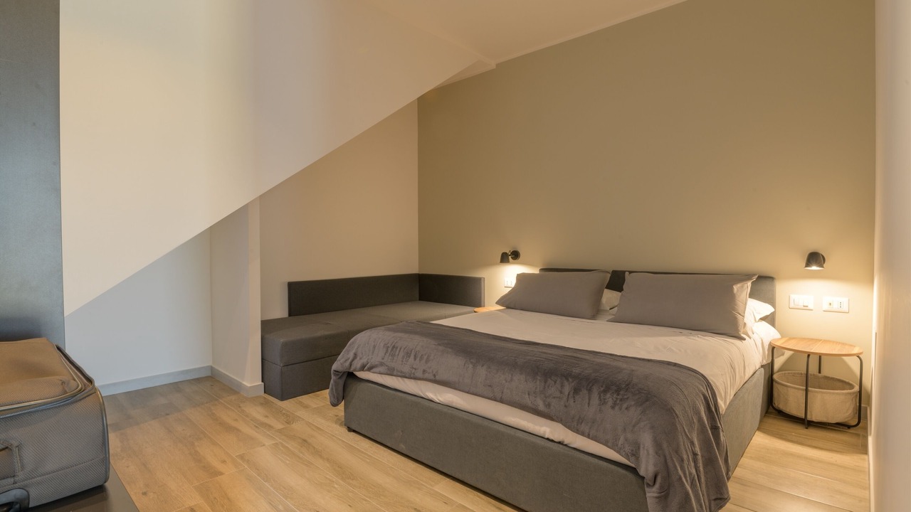 Photo of Bedroom in Ragusa