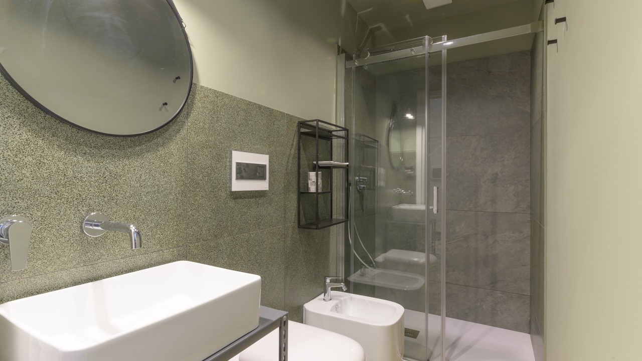 Photo of Bathroom in Ragusa
