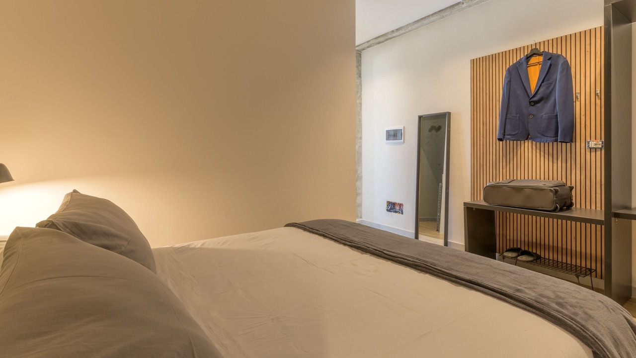 Photo of Bedroom in Ragusa