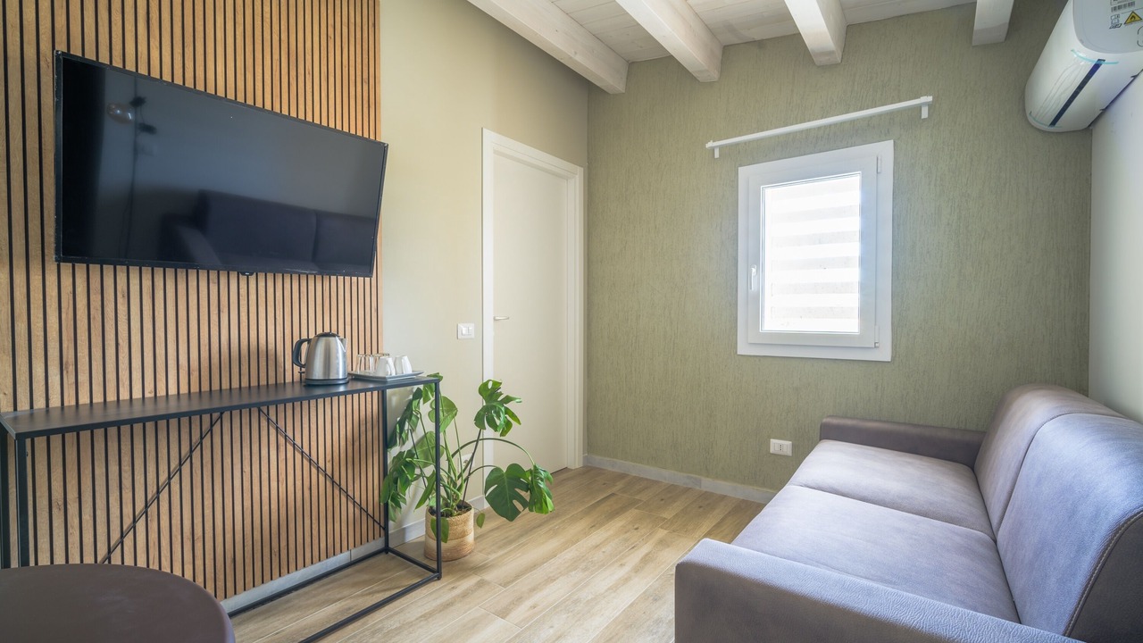 Photo of Livingroom in Tresauro