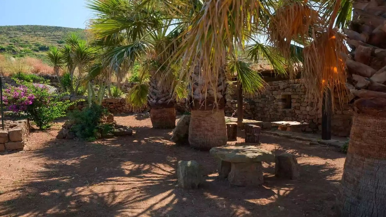 Photo of Outdoor in Pantelleria