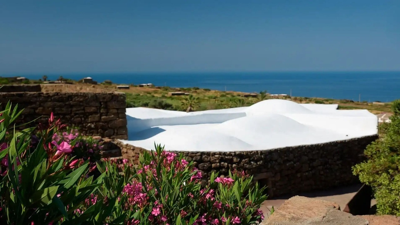Photo of Outdoor in Pantelleria