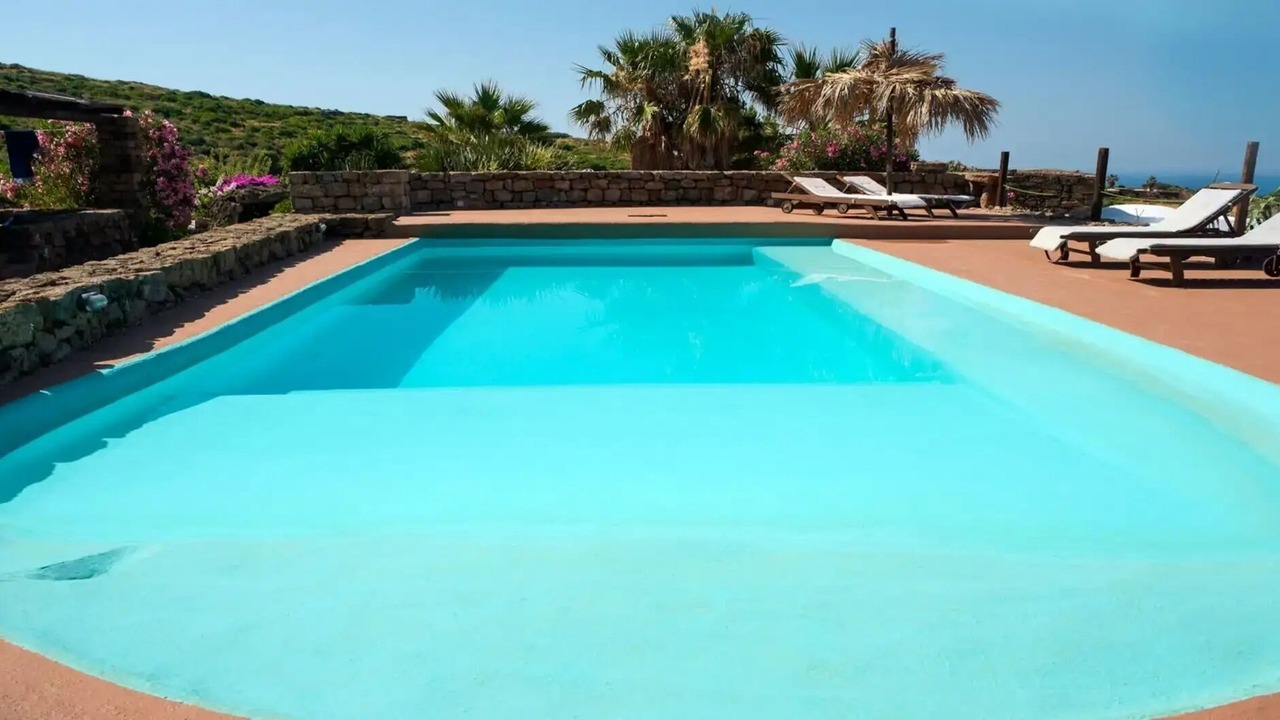 Photo of Outdoor in Pantelleria
