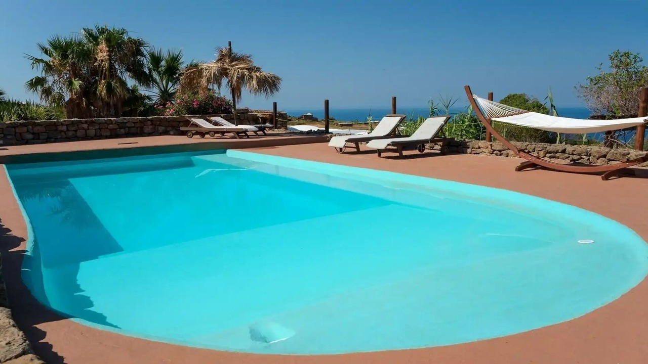 Photo of Outdoor in Pantelleria
