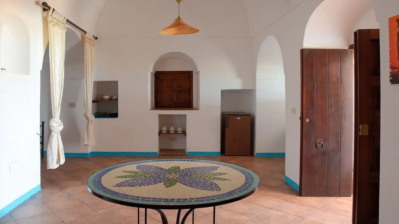 Photo of Others in Pantelleria