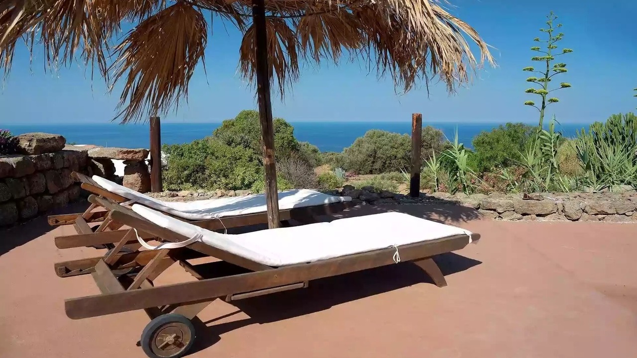 Photo of Outdoor in Pantelleria