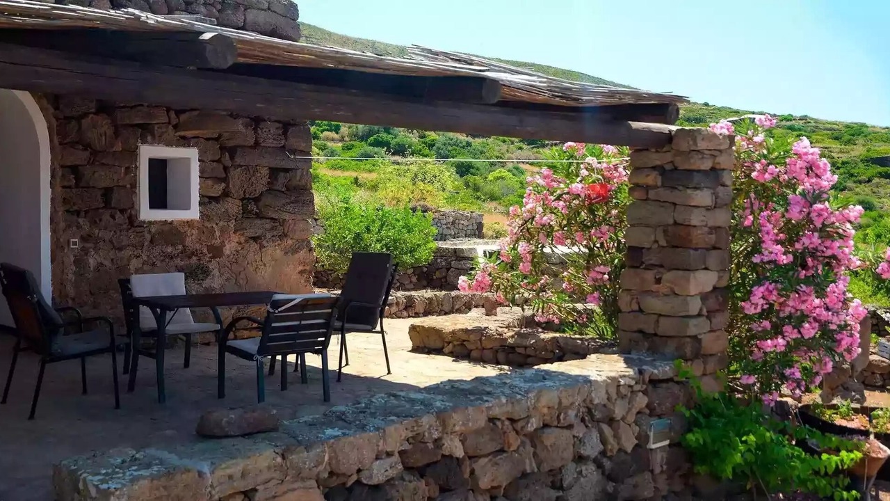 Photo of Outdoor in Pantelleria