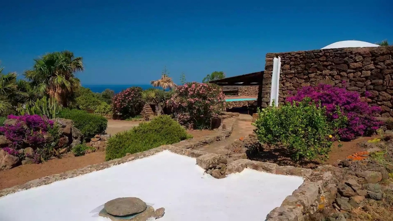 Photo of Outdoor in Pantelleria
