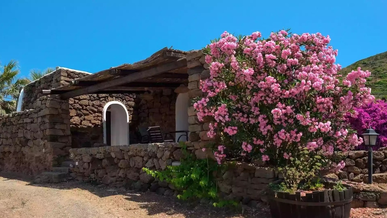 Photo of Outdoor in Pantelleria