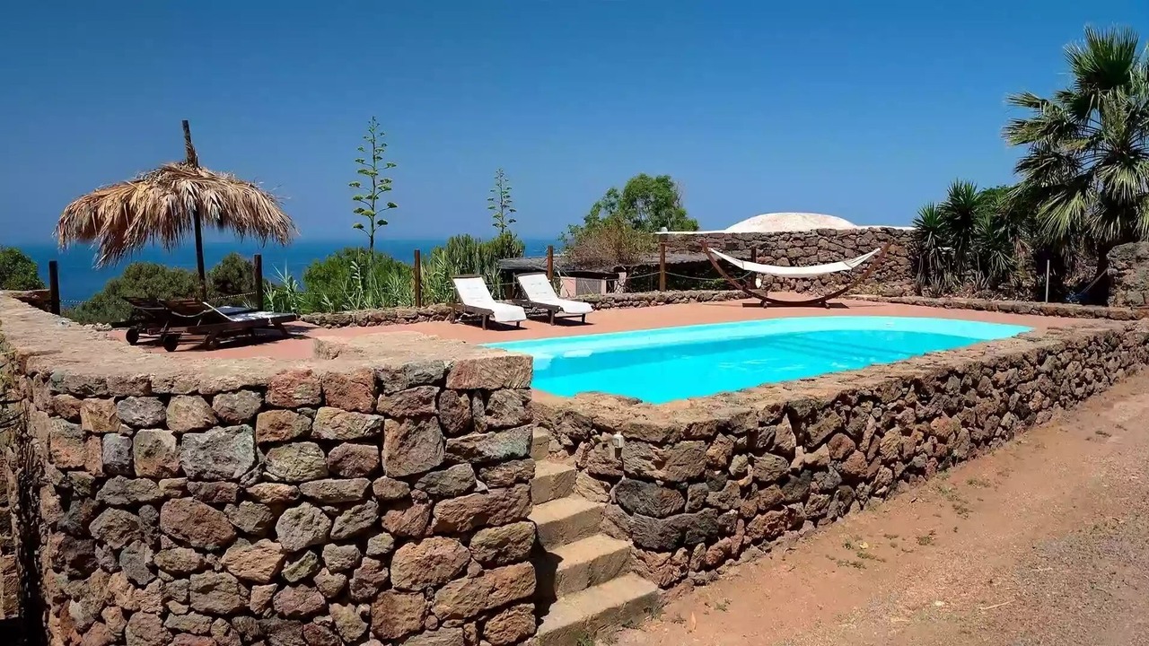 Photo of Outdoor in Pantelleria