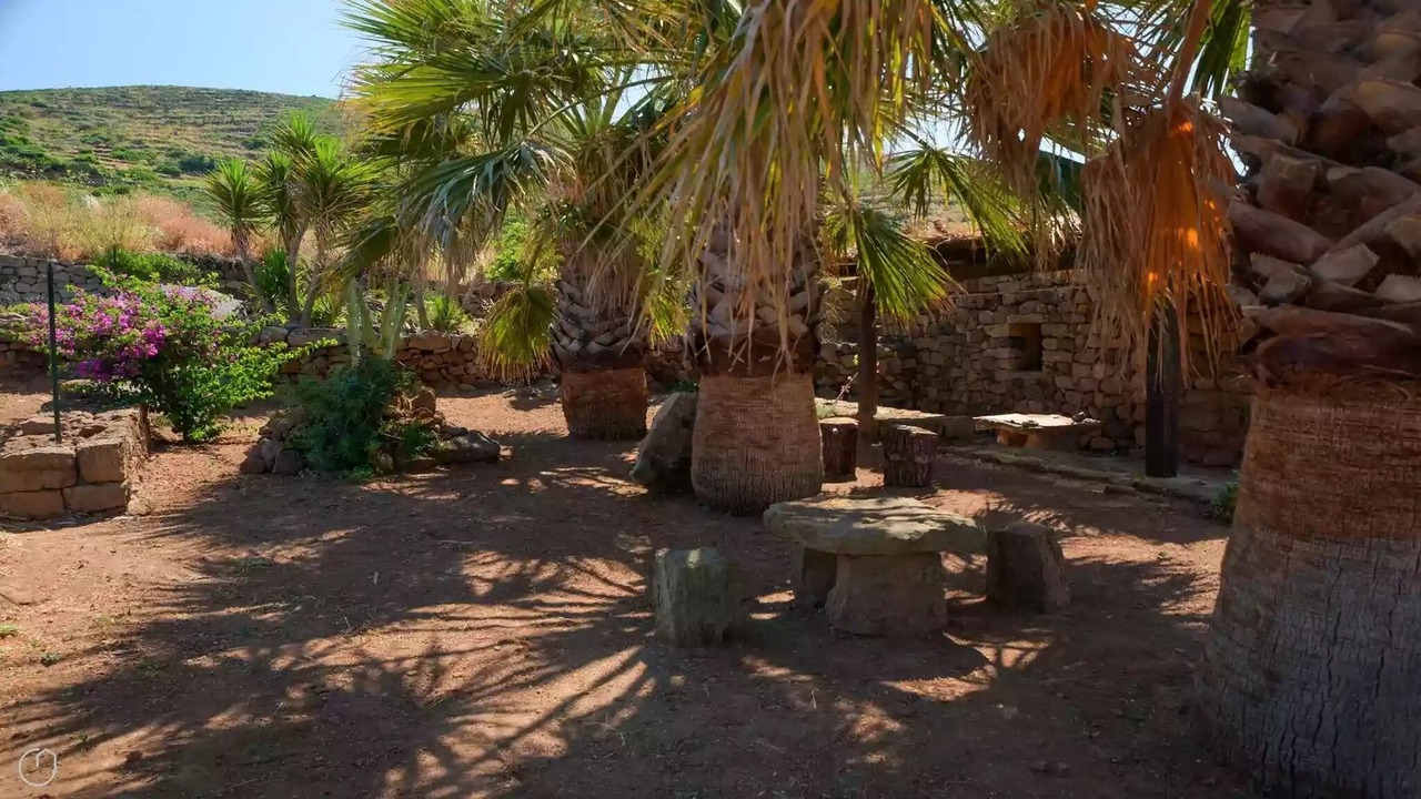 Photo of Outdoor in Pantelleria