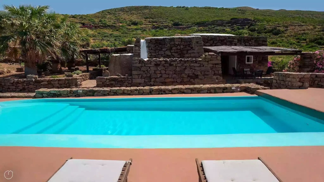 Photo of Outdoor in Pantelleria