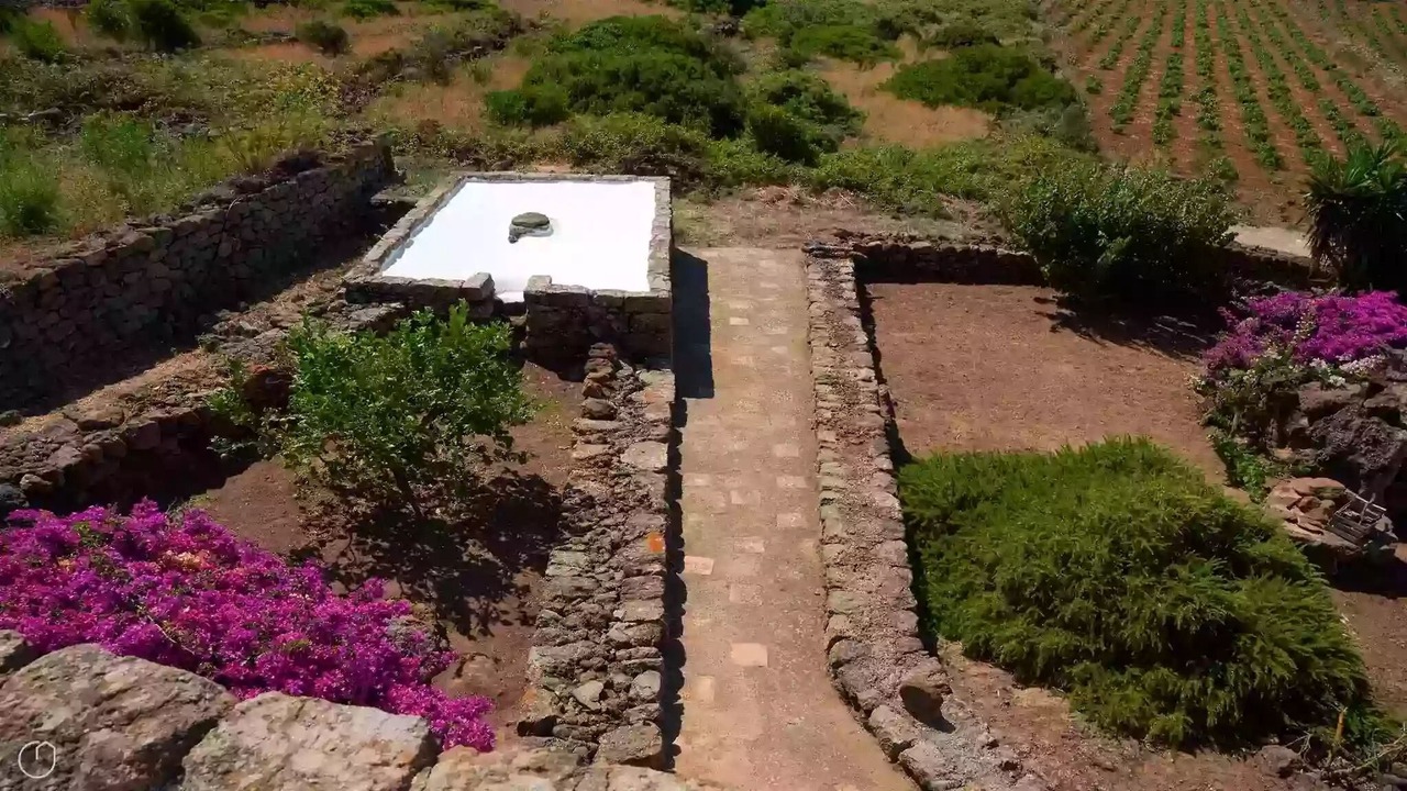 Photo of Outdoor in Pantelleria