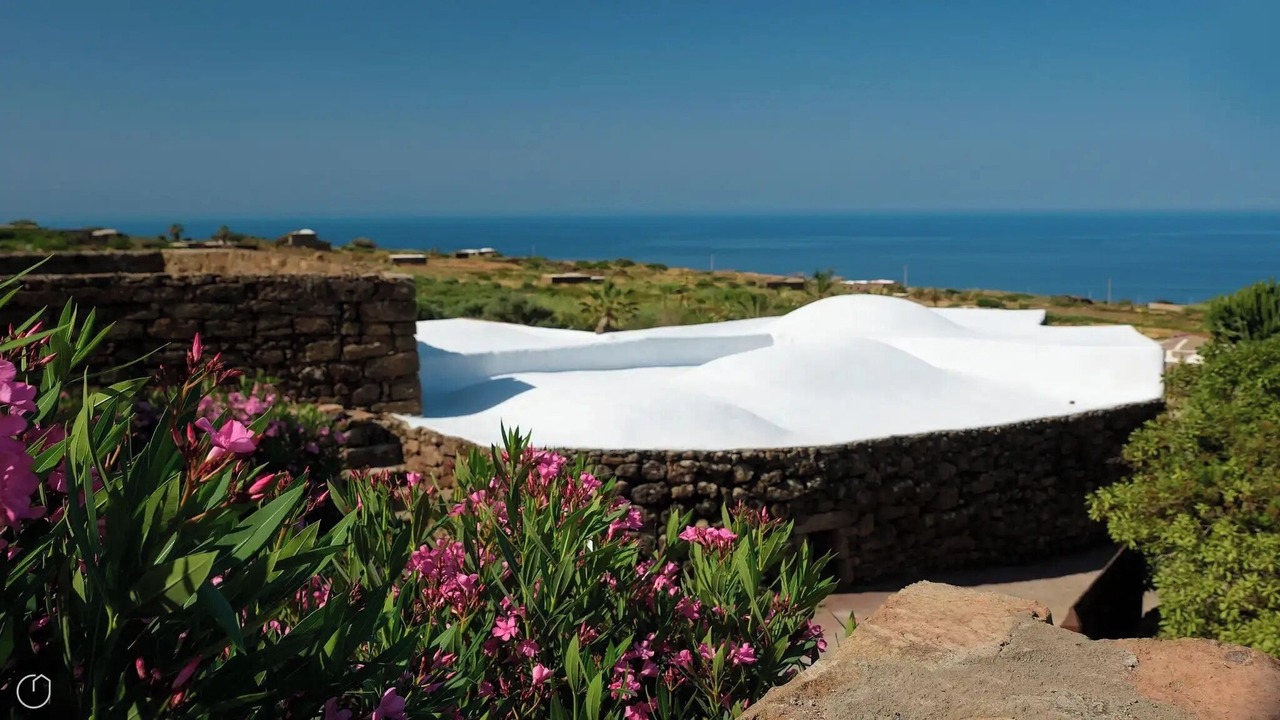 Photo of Outdoor in Pantelleria