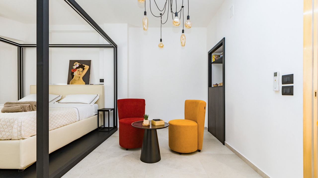 Photo of Bedroom in Brolo