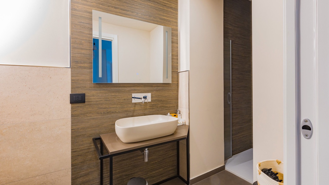 Photo of Bathroom in Brolo