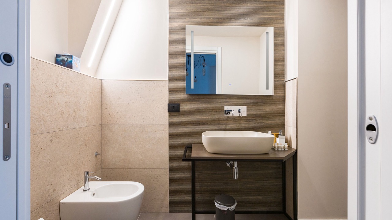 Photo of Bathroom in Brolo