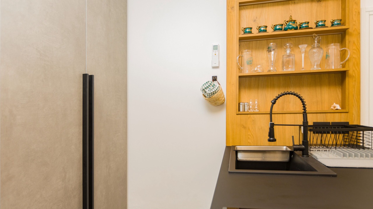 Photo of Kitchen in Brolo