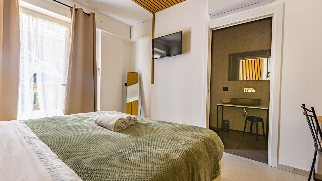 Photo of Bedroom in Brolo