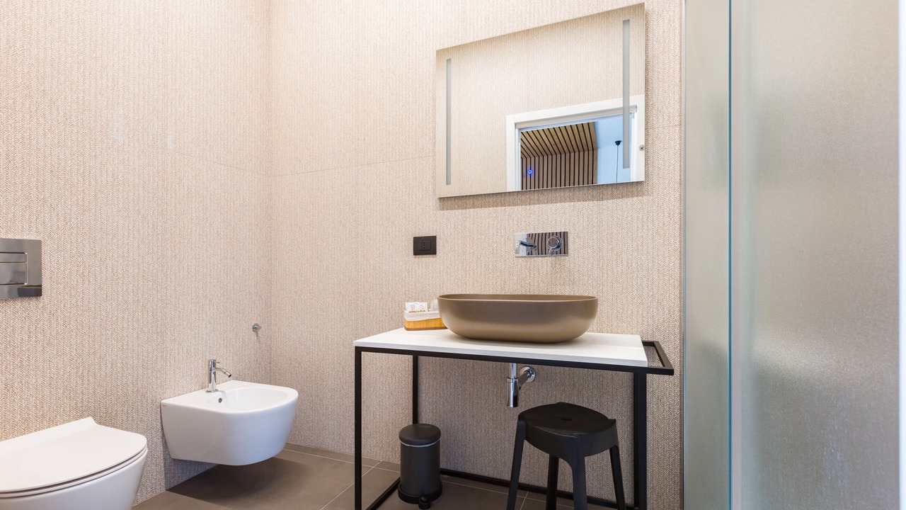 Photo of Bathroom in Brolo