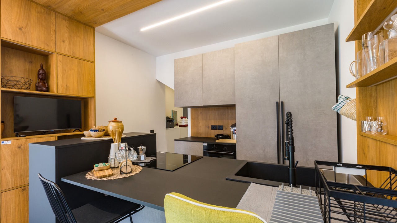 Photo of Kitchen in Brolo
