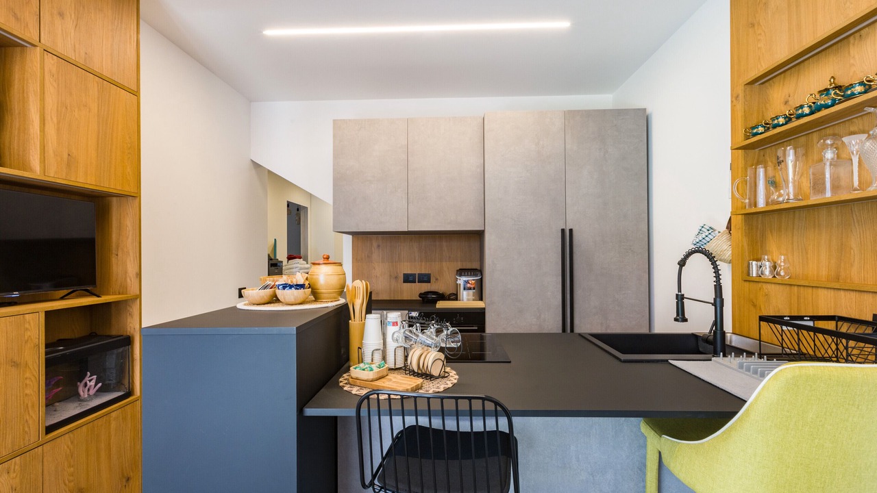 Photo of Kitchen in Brolo