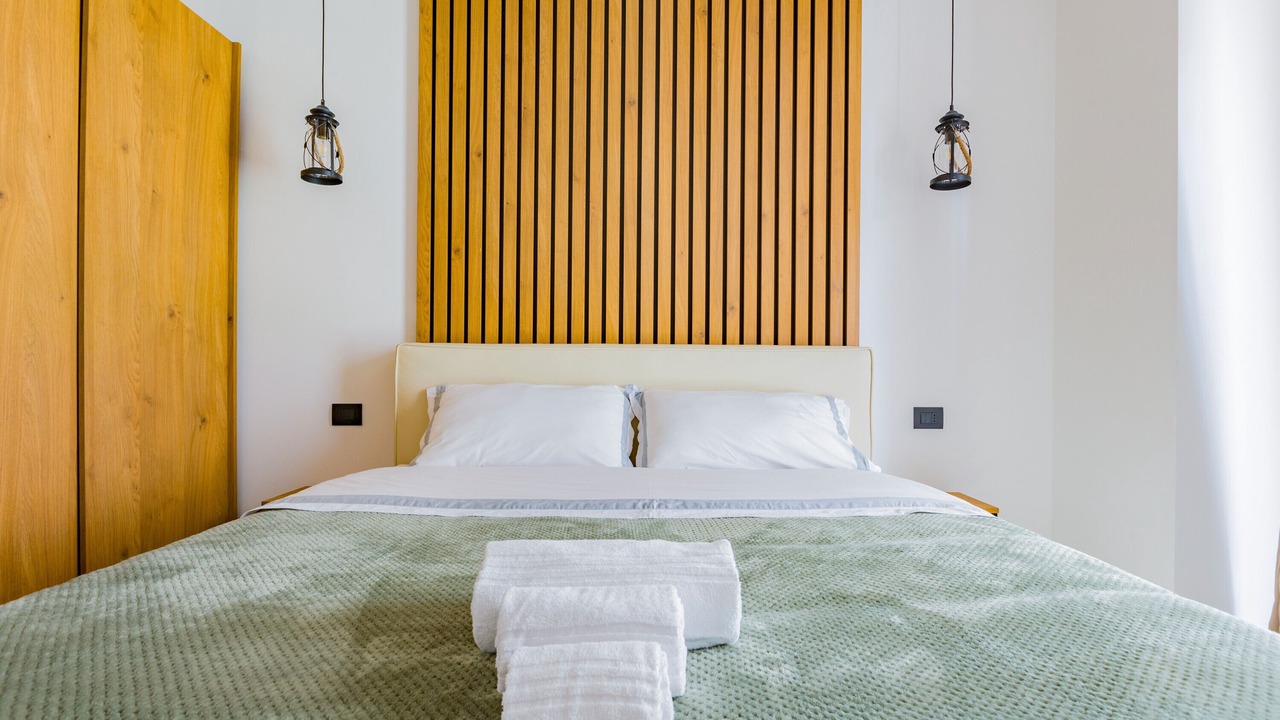 Photo of Bedroom in Brolo