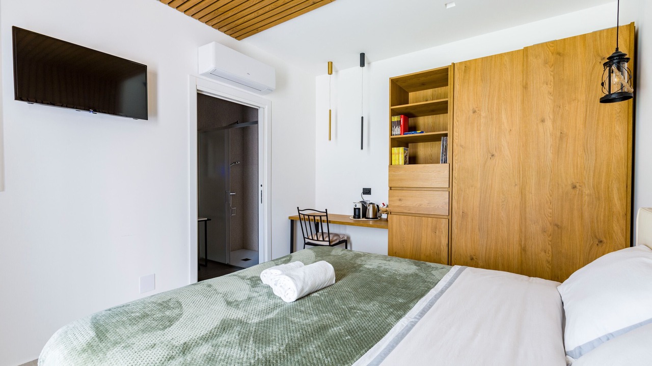 Photo of Bedroom in Brolo