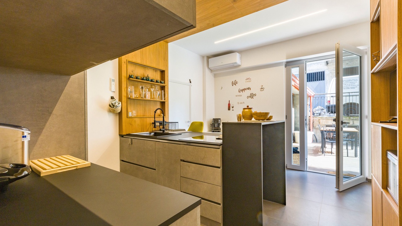 Photo of Kitchen in Brolo