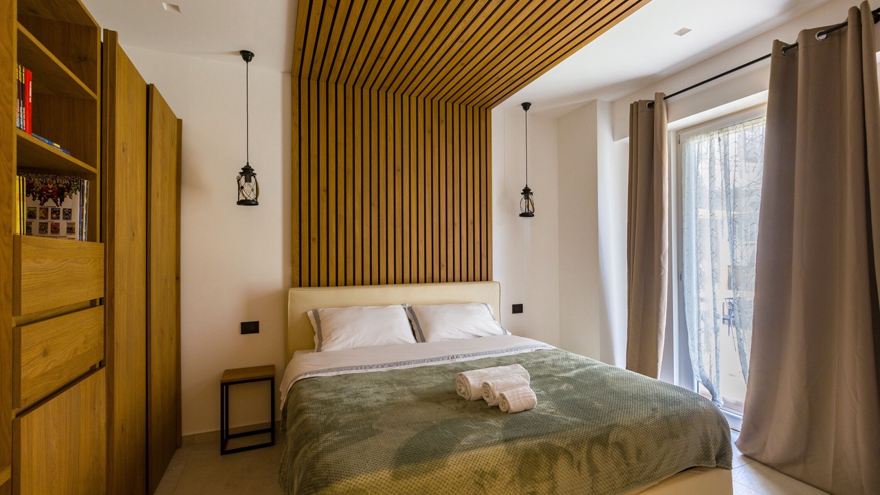 Photo of Bedroom in Brolo
