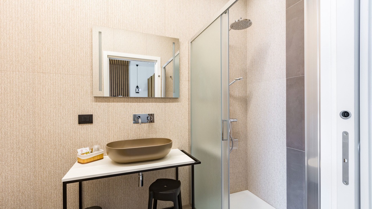 Photo of Bathroom in Brolo